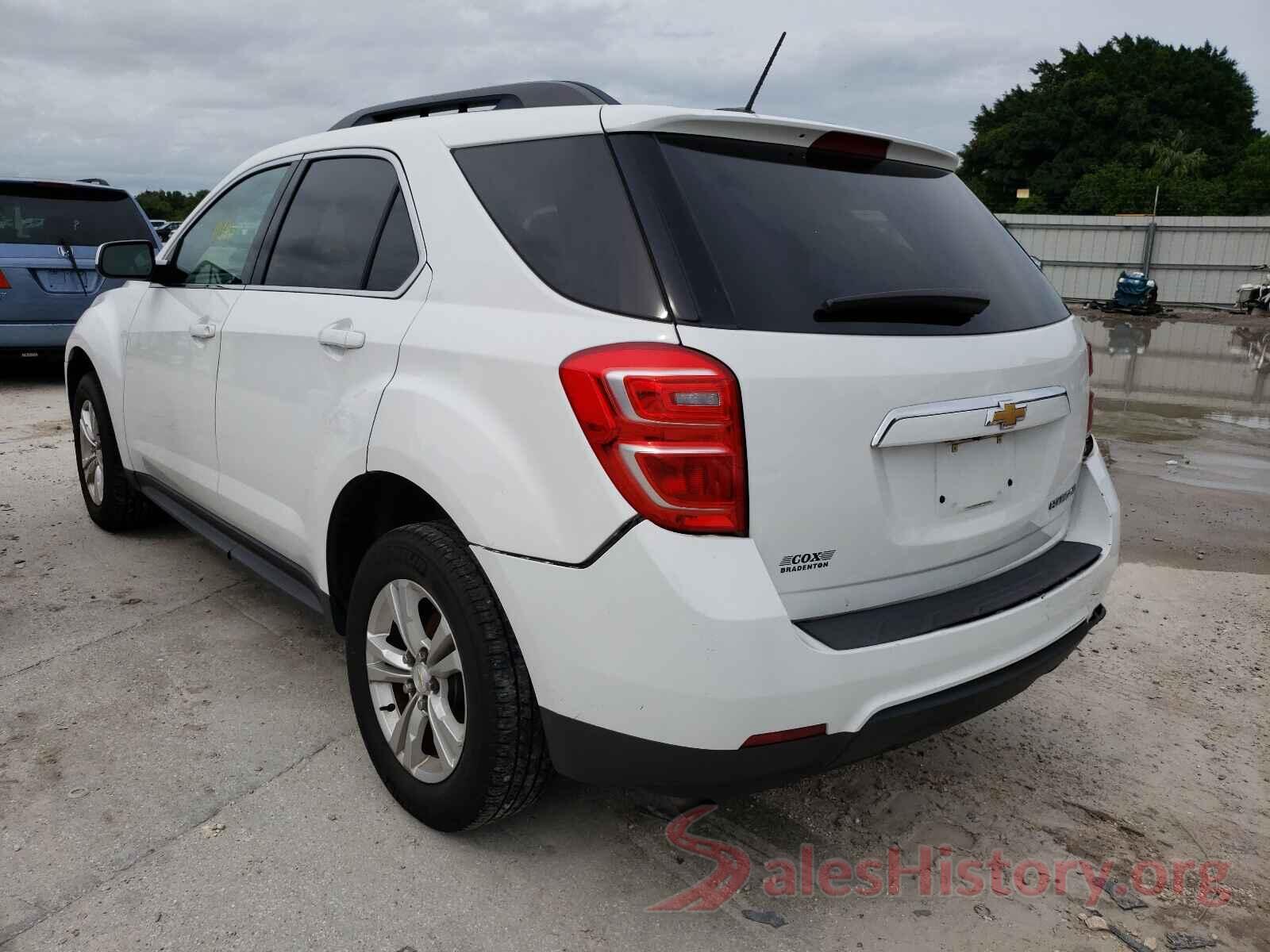 2GNALCEK3G6189470 2016 CHEVROLET EQUINOX