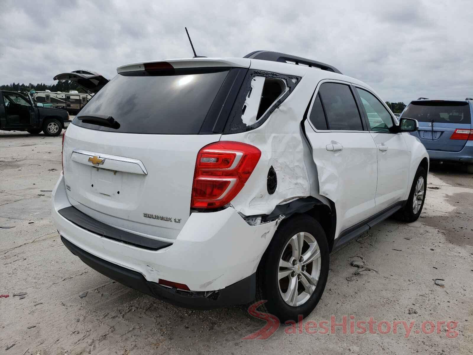 2GNALCEK3G6189470 2016 CHEVROLET EQUINOX