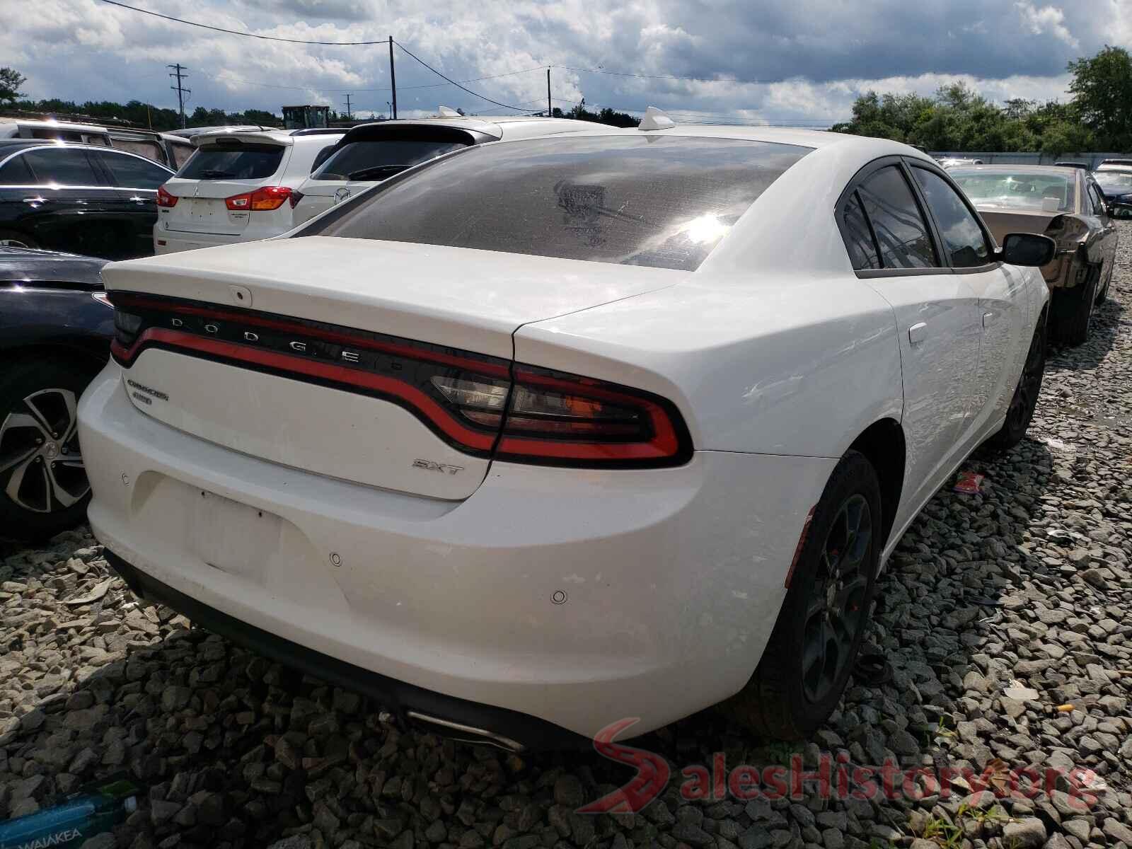 2C3CDXJG9HH645277 2017 DODGE CHARGER