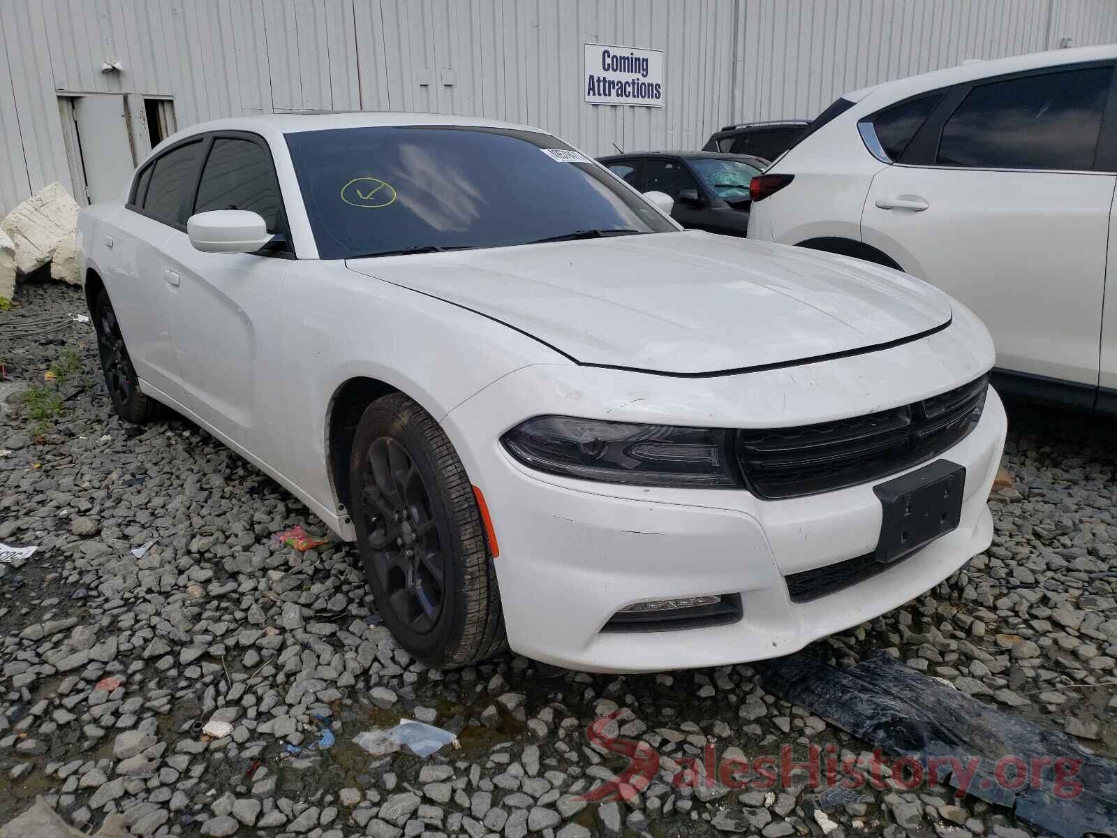 2C3CDXJG9HH645277 2017 DODGE CHARGER