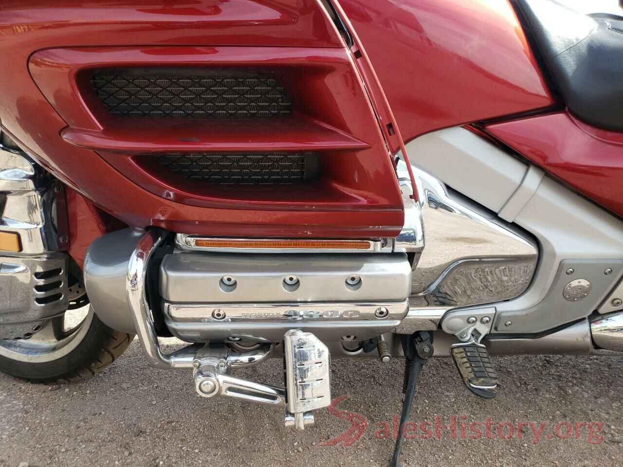 1HFSC470X2A103880 2002 HONDA GL CYCLE