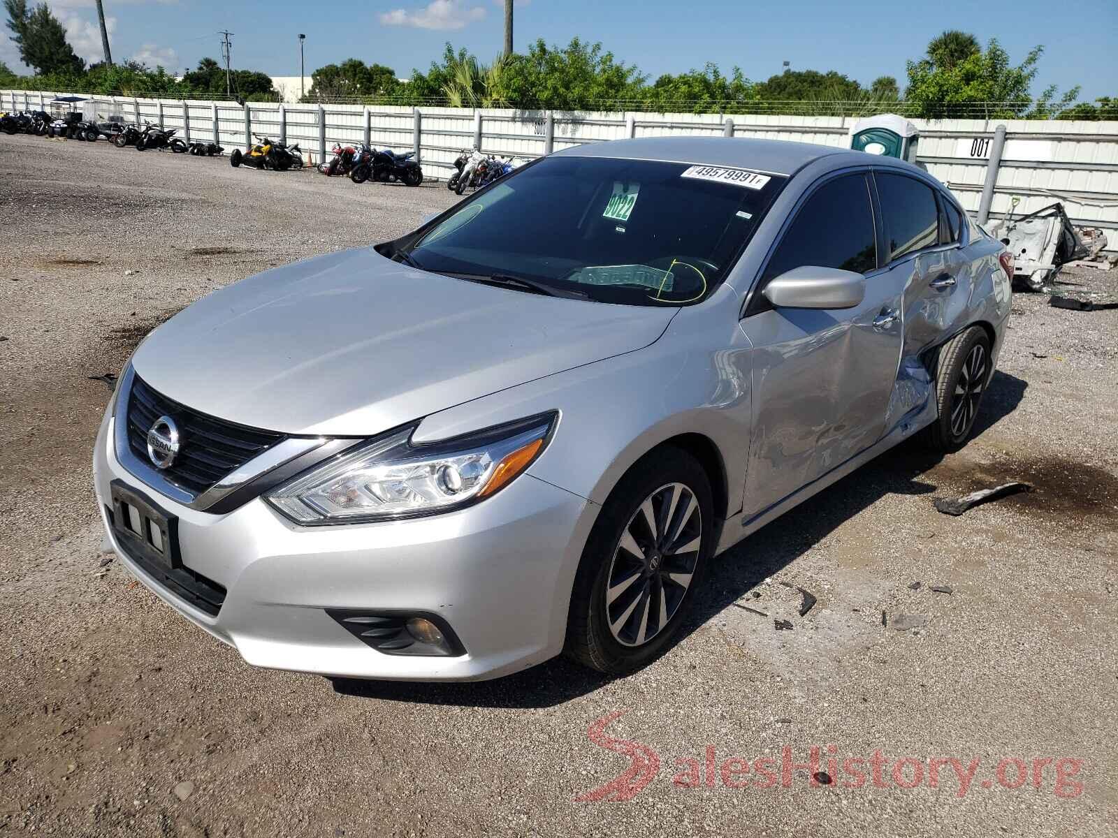 1N4AL3AP9HC226627 2017 NISSAN ALTIMA