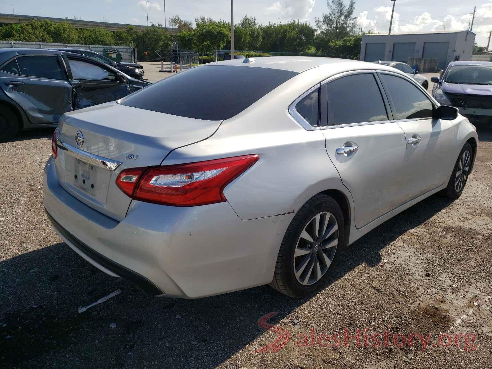 1N4AL3AP9HC226627 2017 NISSAN ALTIMA