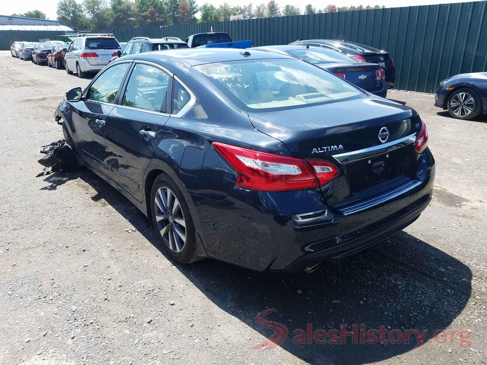 1N4AL3AP0HC252663 2017 NISSAN ALTIMA