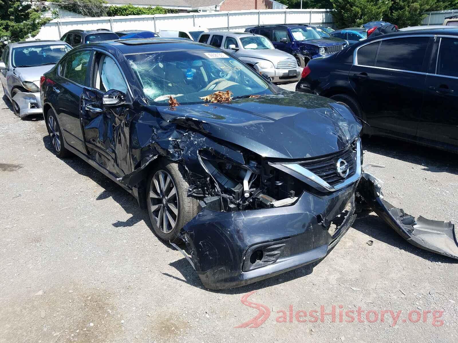 1N4AL3AP0HC252663 2017 NISSAN ALTIMA