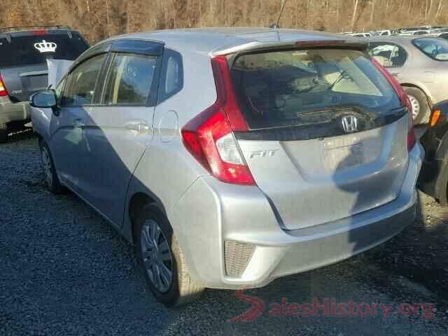 JHMGK5H57GX024902 2016 HONDA FIT