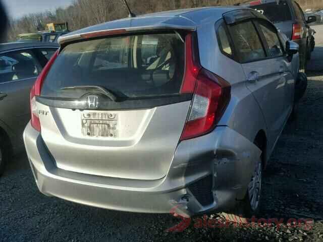 JHMGK5H57GX024902 2016 HONDA FIT