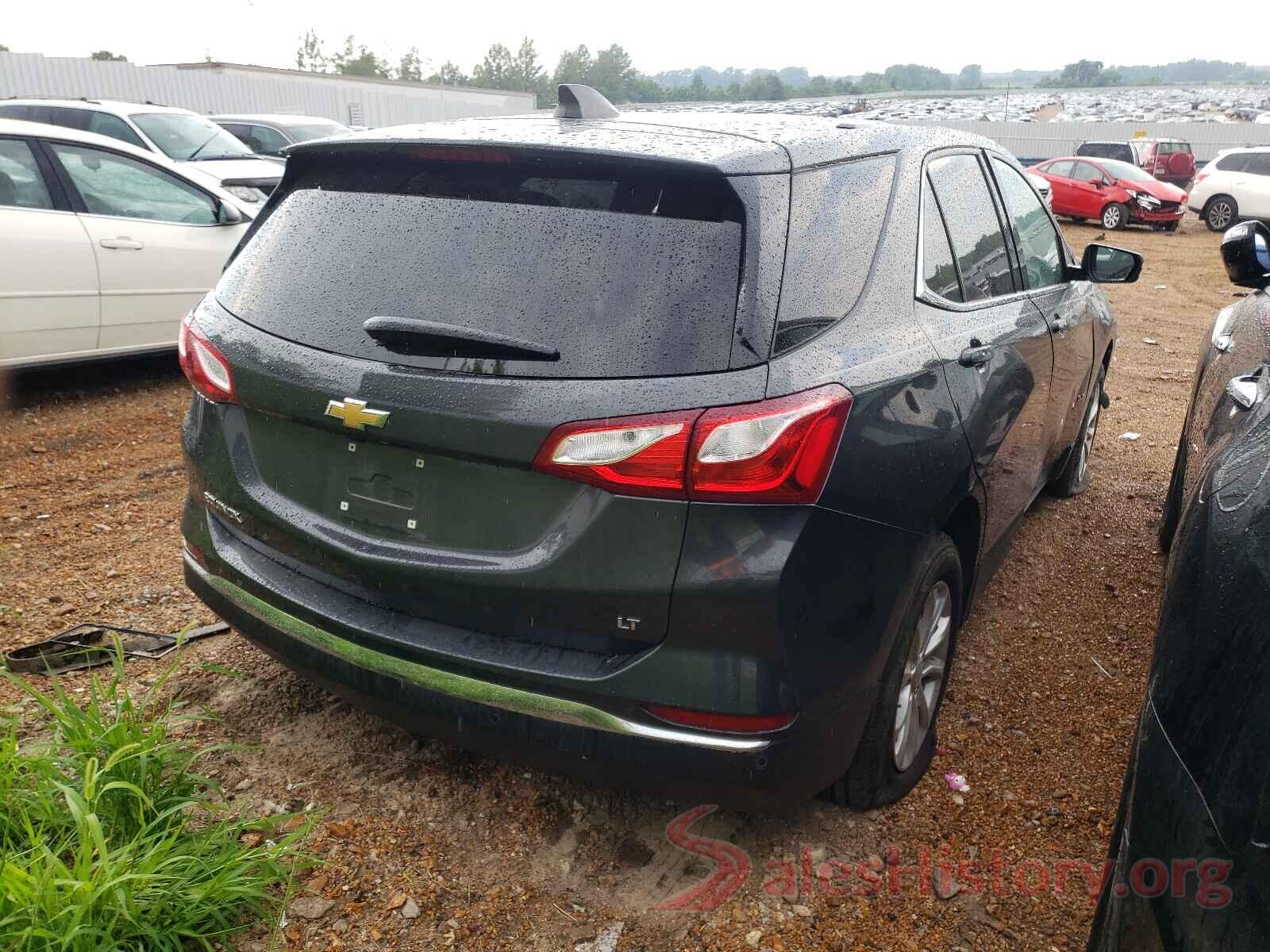 2GNAXJEV7J6253519 2018 CHEVROLET EQUINOX