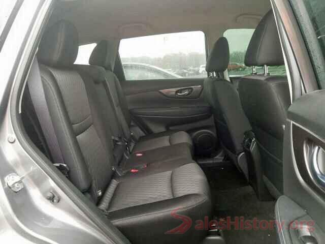 JN8AT2MV7JW344876 2018 NISSAN ROGUE