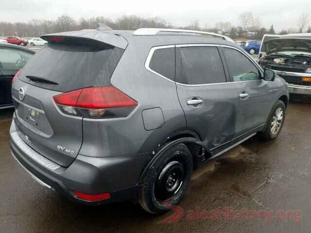 JN8AT2MV7JW344876 2018 NISSAN ROGUE