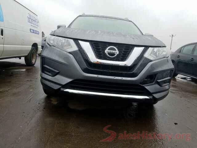 JN8AT2MV7JW344876 2018 NISSAN ROGUE