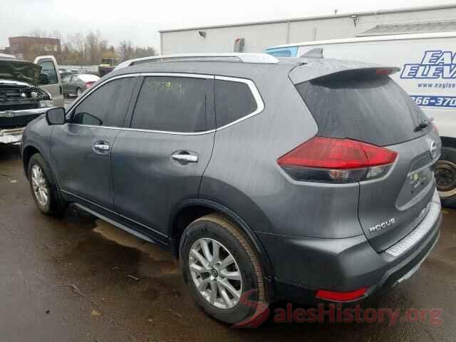 JN8AT2MV7JW344876 2018 NISSAN ROGUE