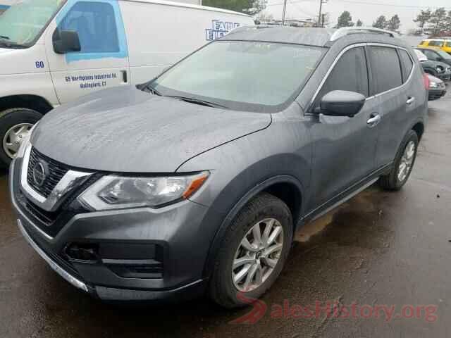 JN8AT2MV7JW344876 2018 NISSAN ROGUE