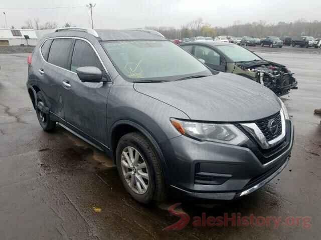 JN8AT2MV7JW344876 2018 NISSAN ROGUE