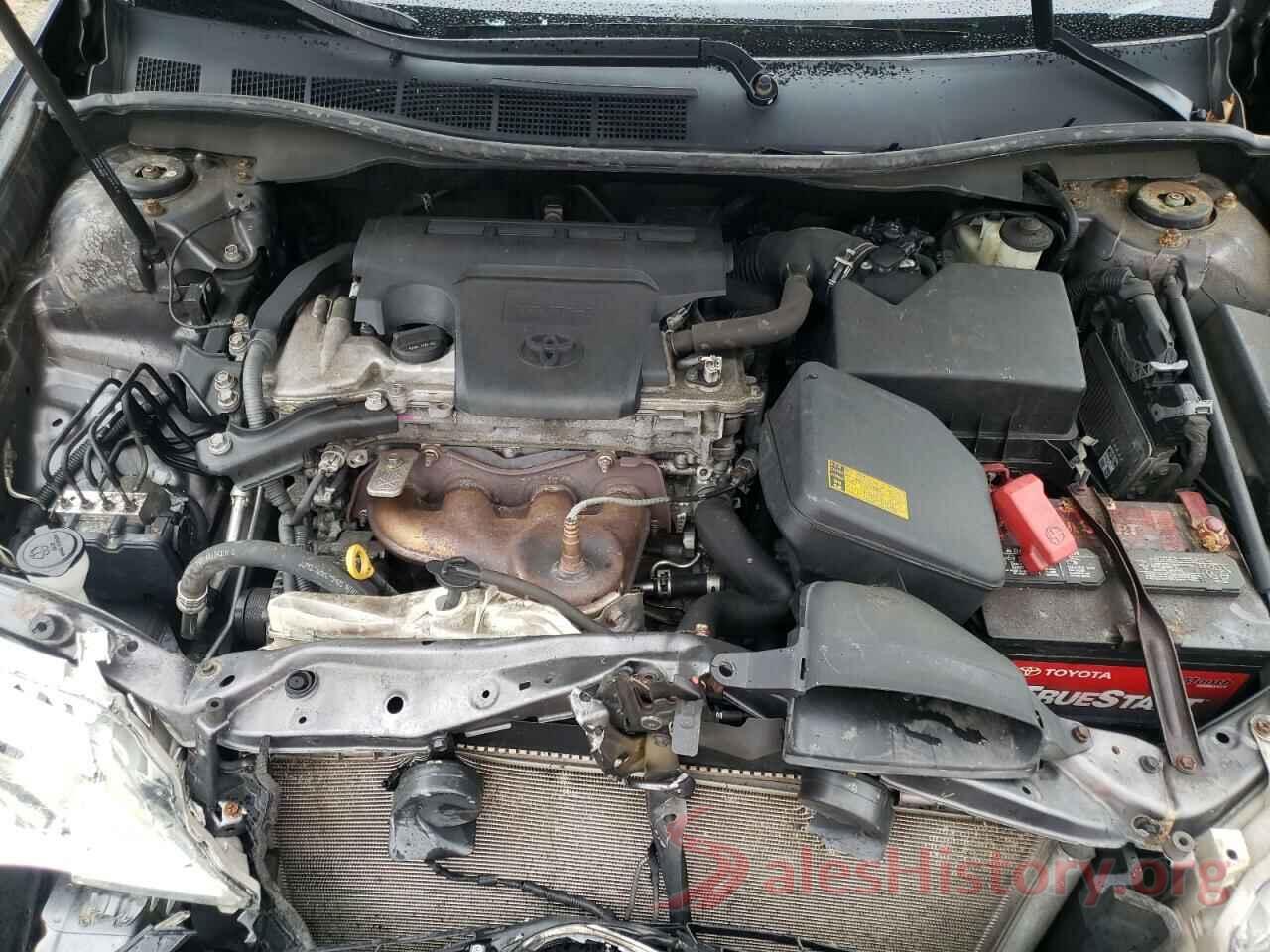 4T4BF1FK2ER437778 2014 TOYOTA CAMRY