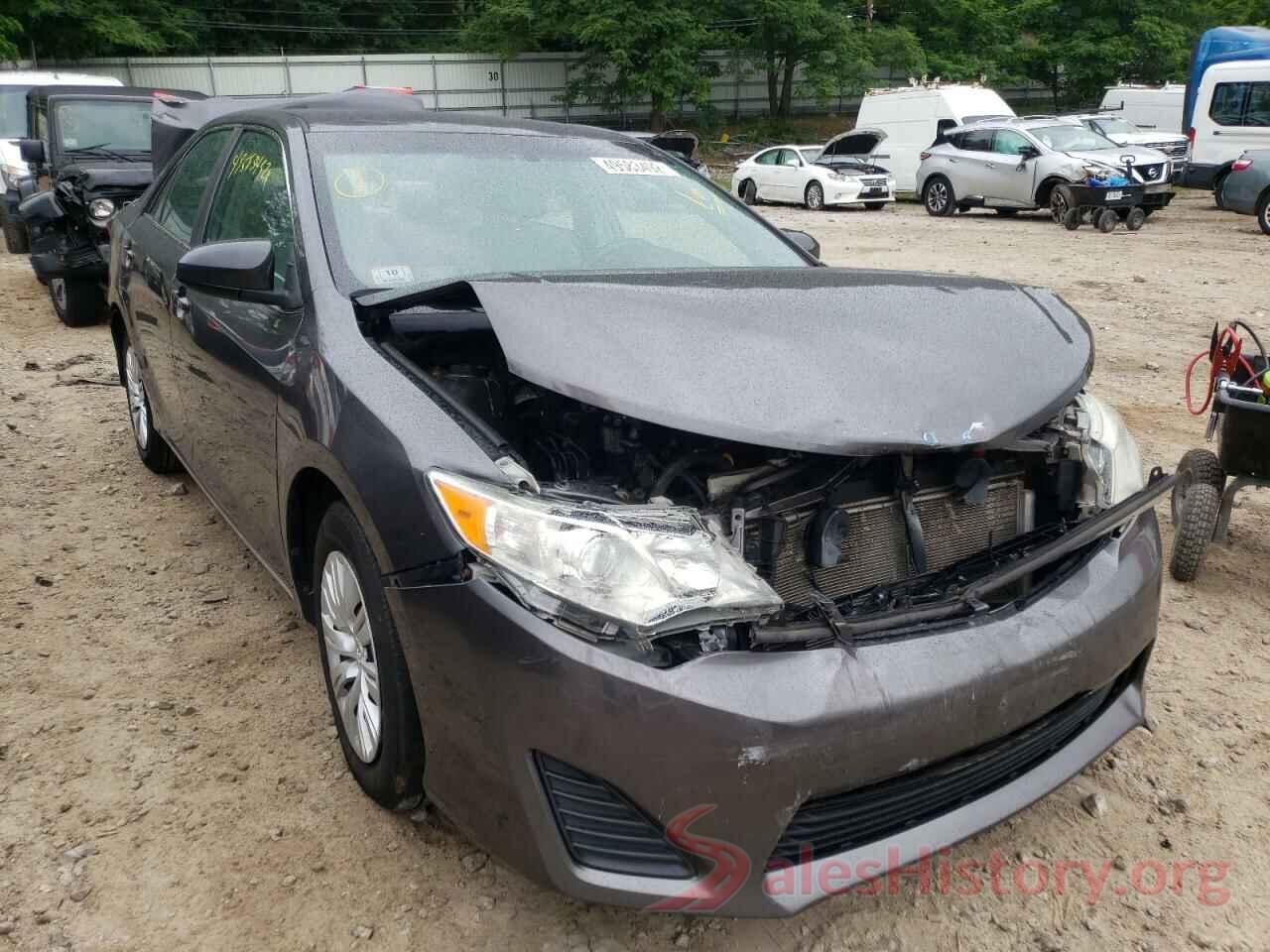 4T4BF1FK2ER437778 2014 TOYOTA CAMRY