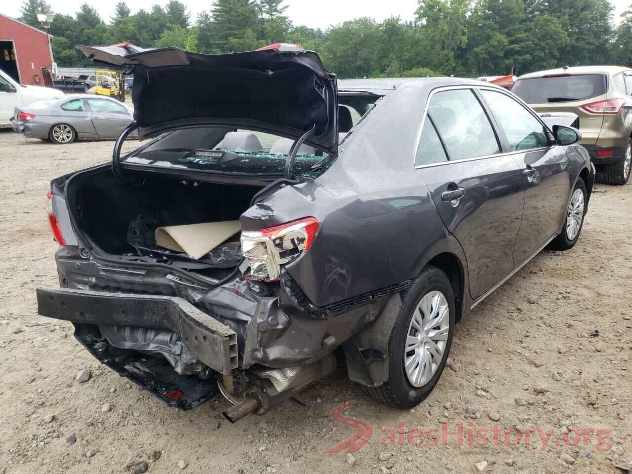 4T4BF1FK2ER437778 2014 TOYOTA CAMRY