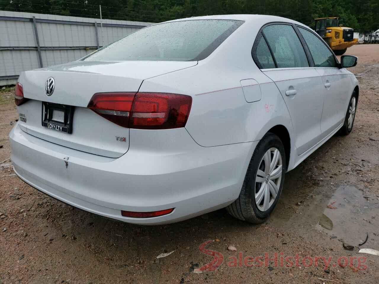 3VW2B7AJ1HM374271 2017 VOLKSWAGEN JETTA