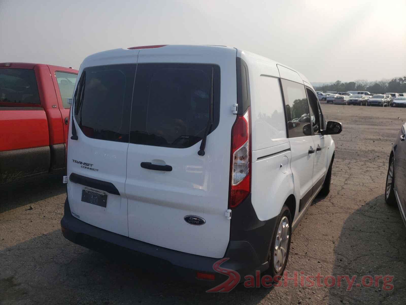 NM0LS6E76J1352590 2018 FORD TRANSIT CO