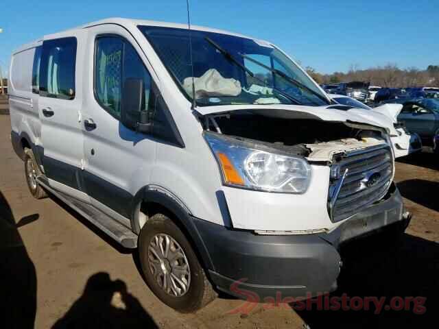 1FTYR1ZM9GKB21113 2016 FORD TRANSIT CO