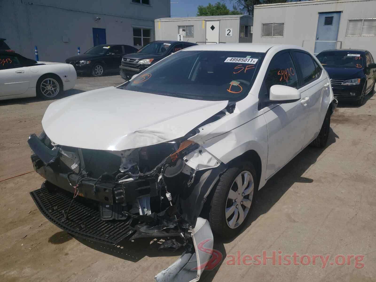 2T1BURHE0HC828729 2017 TOYOTA COROLLA