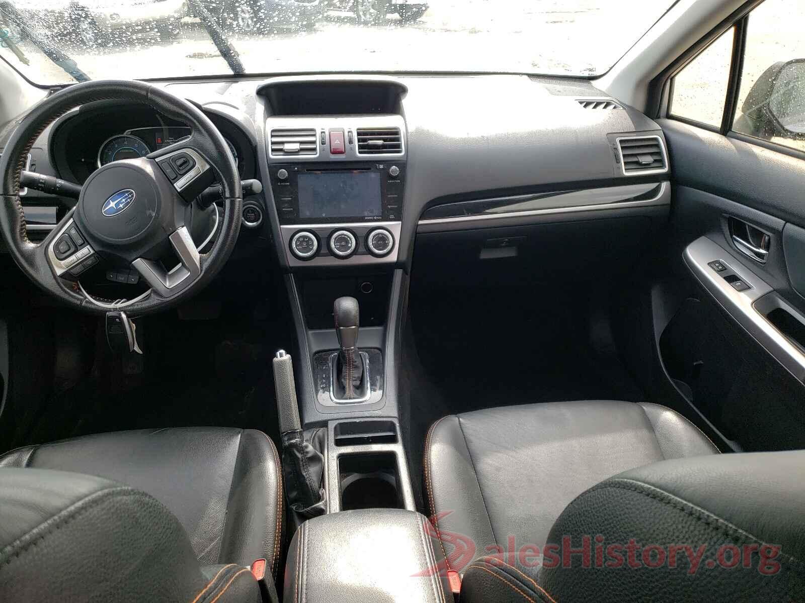 JF2GPALC6GH259336 2016 SUBARU CROSSTREK