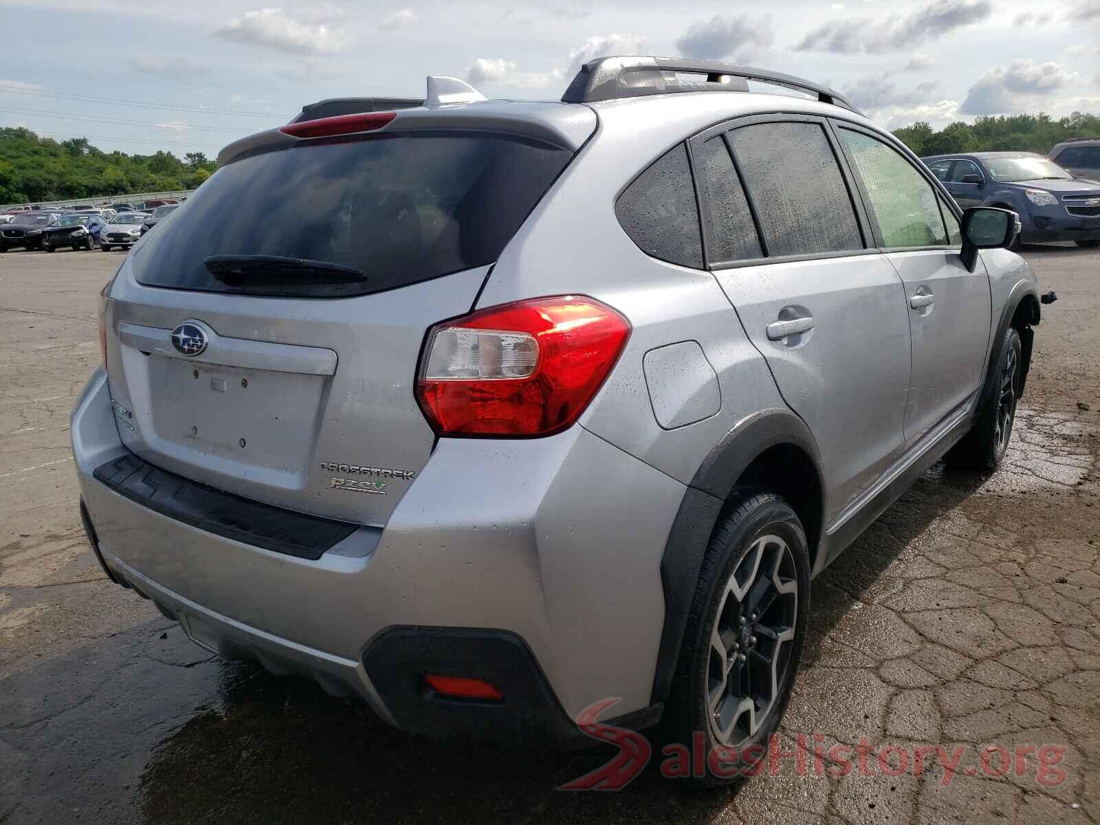 JF2GPALC6GH259336 2016 SUBARU CROSSTREK