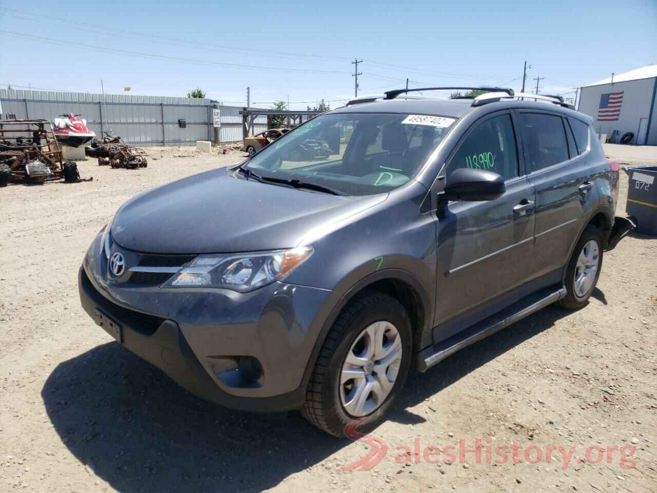 JTMBFREV5FD098315 2015 TOYOTA RAV4