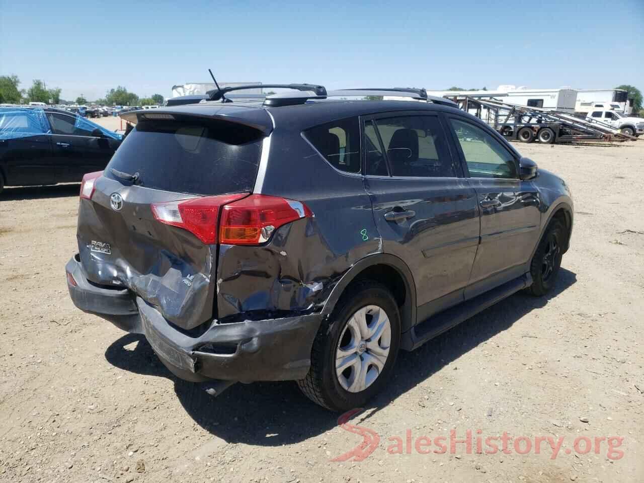 JTMBFREV5FD098315 2015 TOYOTA RAV4