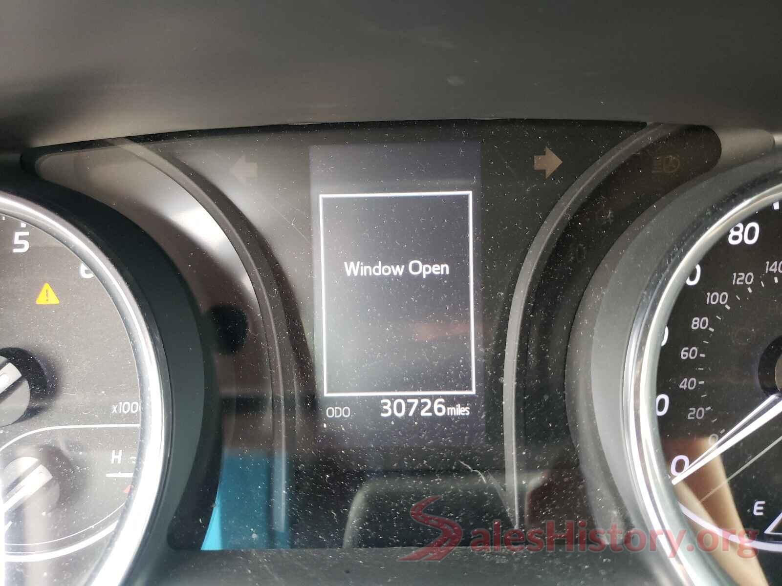 4T1B11HK6JU134809 2018 TOYOTA CAMRY