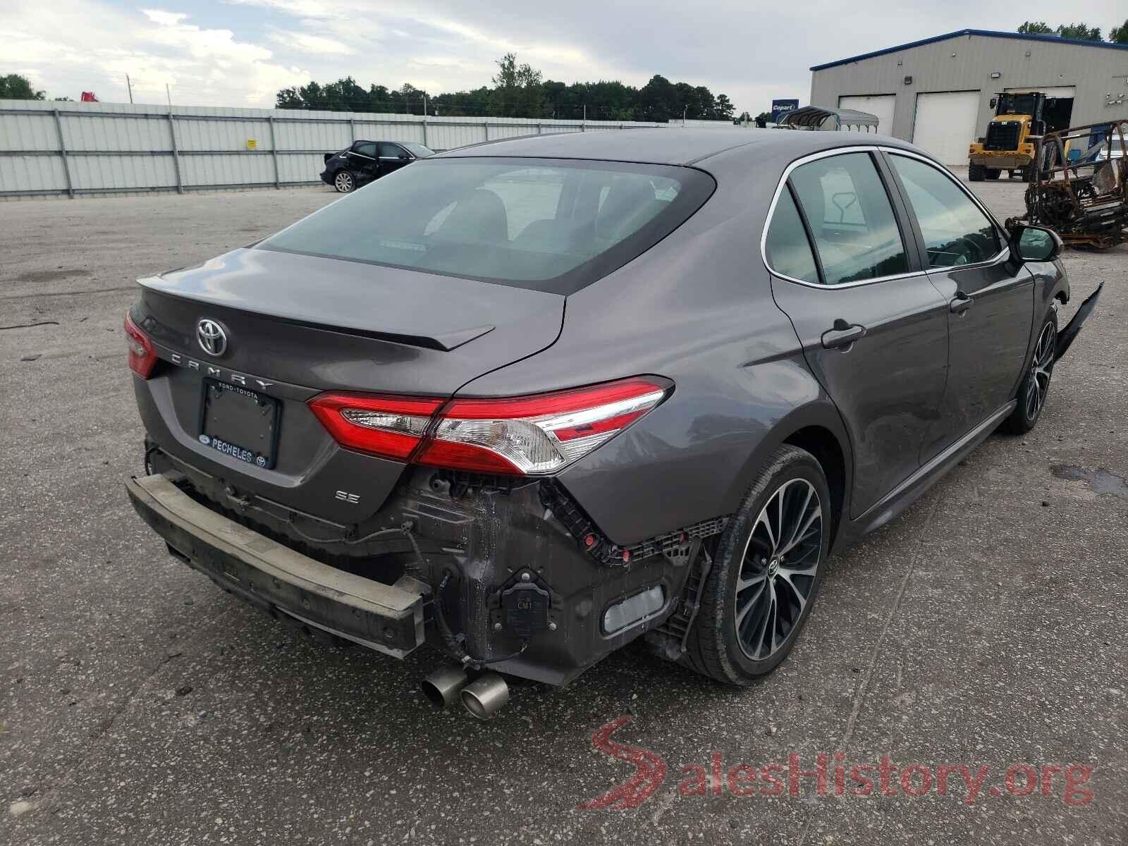 4T1B11HK6JU134809 2018 TOYOTA CAMRY