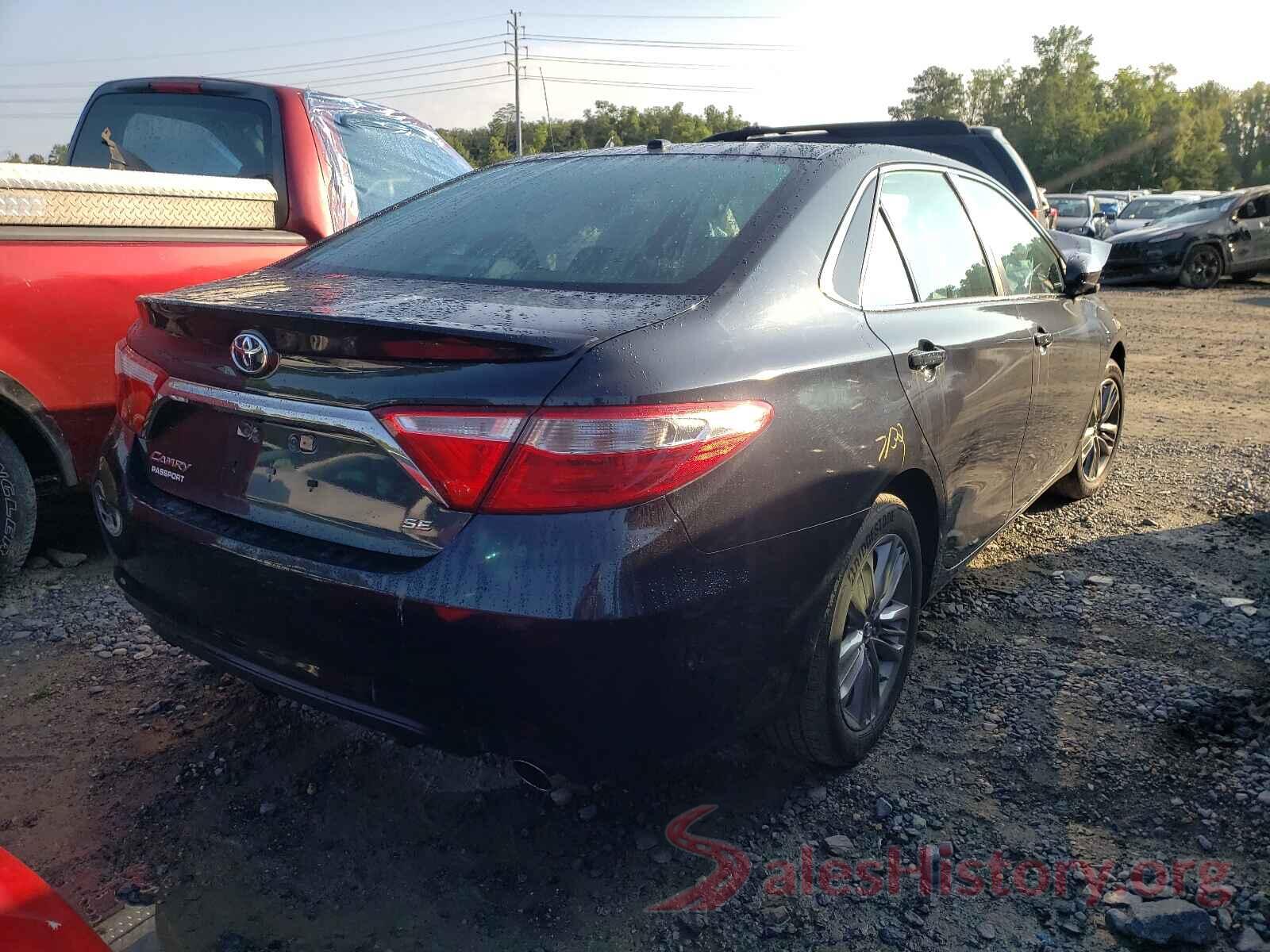 4T1BF1FK8HU276545 2017 TOYOTA CAMRY