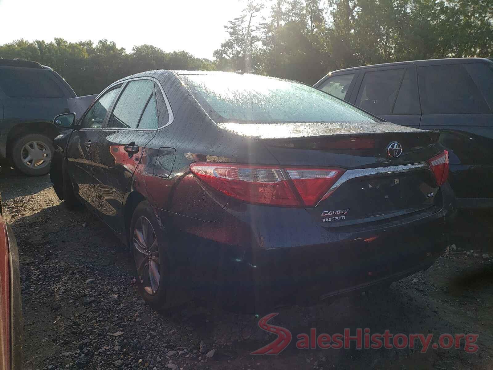 4T1BF1FK8HU276545 2017 TOYOTA CAMRY