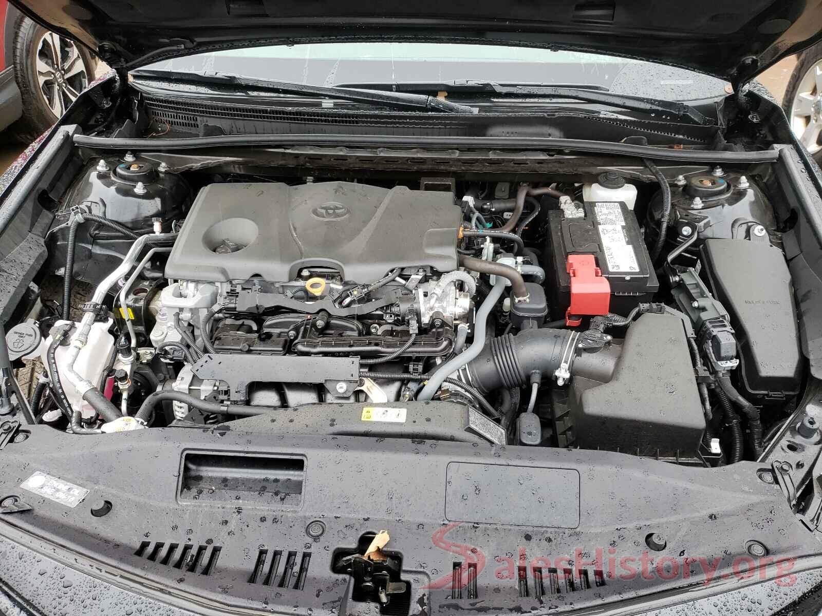 4T1G11BK9MU026560 2021 TOYOTA CAMRY