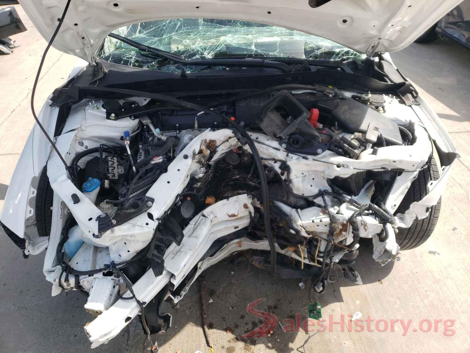 1HGCR2F73GA153352 2016 HONDA ACCORD