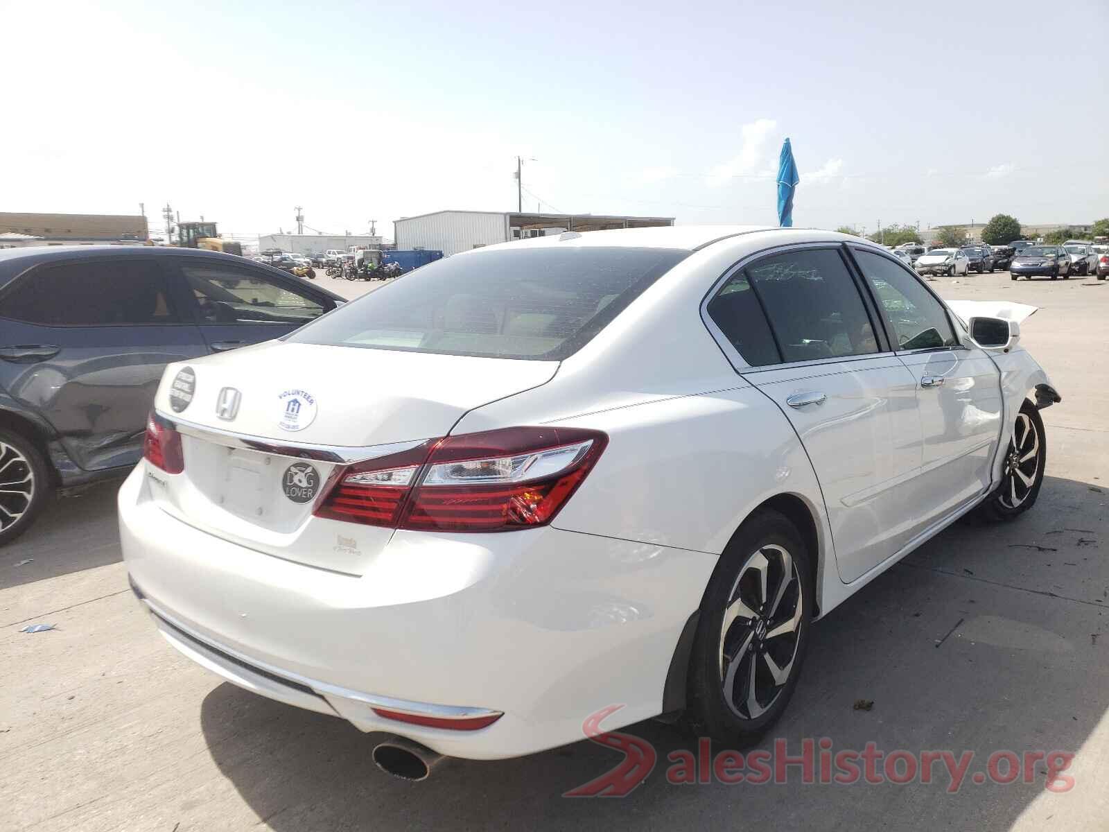 1HGCR2F73GA153352 2016 HONDA ACCORD