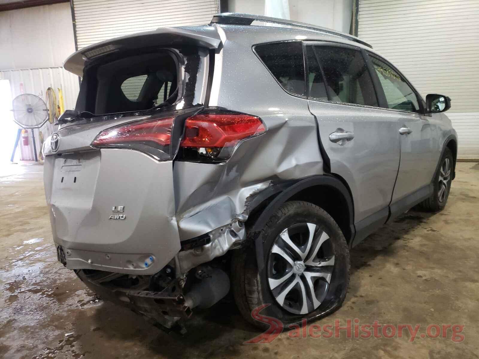 2T3BFREVXHW569350 2017 TOYOTA RAV4