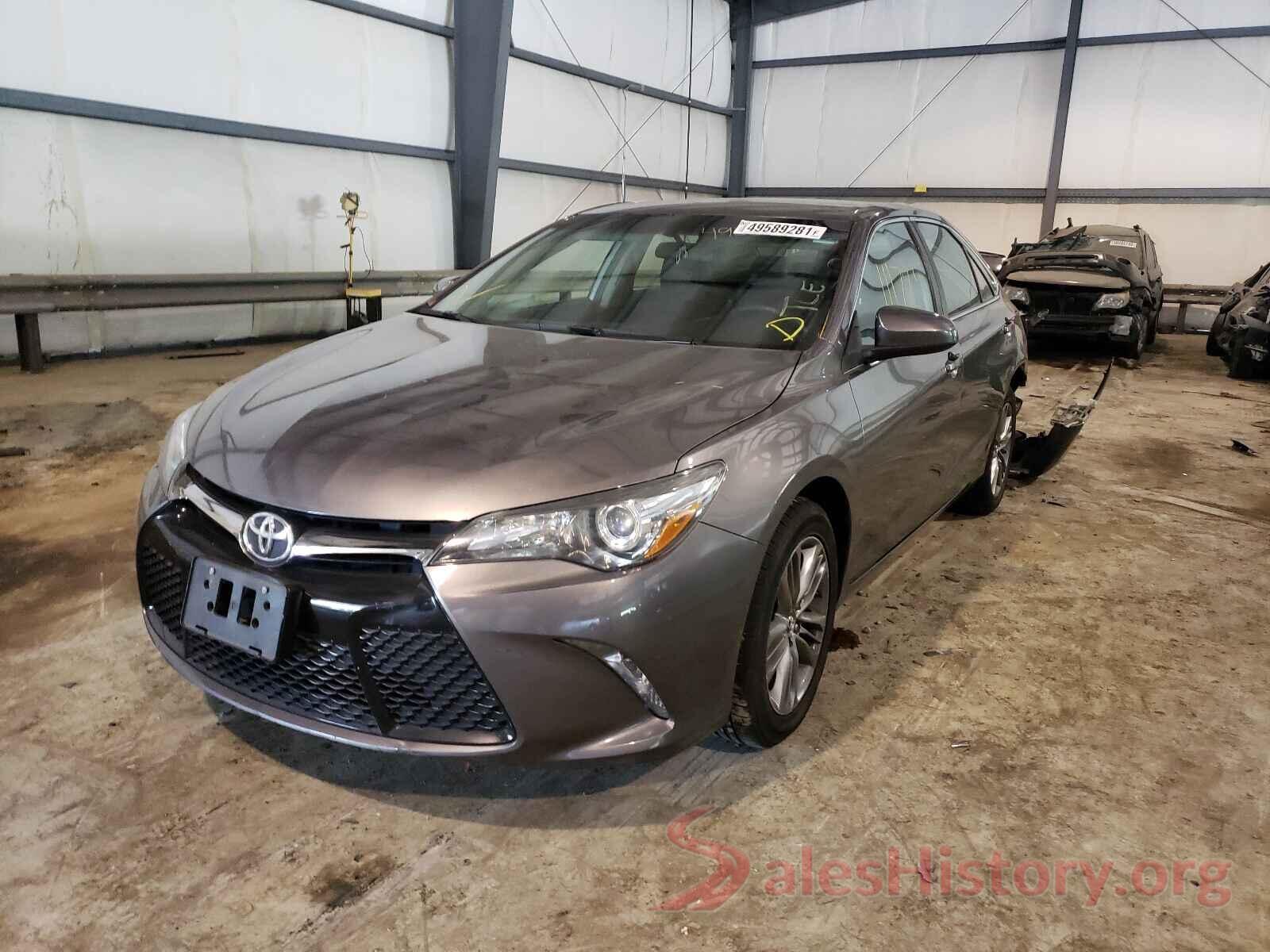 4T1BF1FK7HU662552 2017 TOYOTA CAMRY