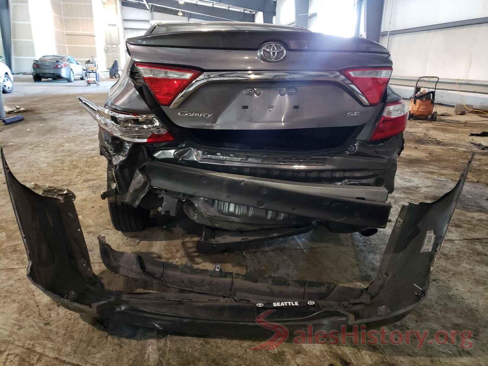 4T1BF1FK7HU662552 2017 TOYOTA CAMRY