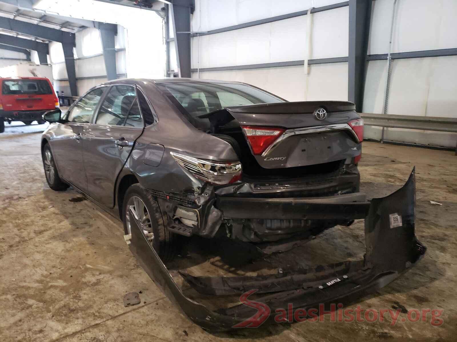 4T1BF1FK7HU662552 2017 TOYOTA CAMRY