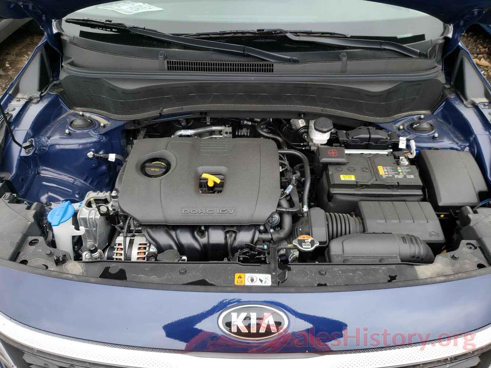 KNDEUCAA8M7201886 2021 KIA SELTOS