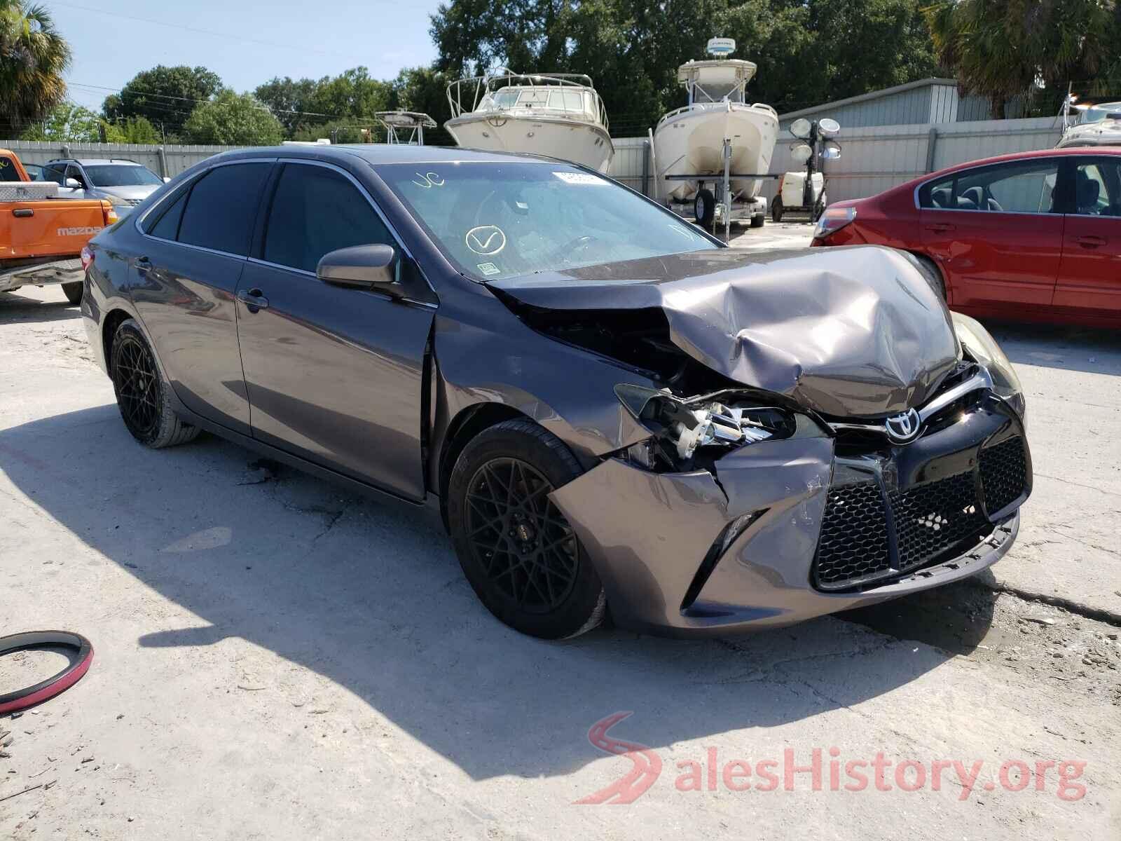 4T1BF1FK6GU528338 2016 TOYOTA CAMRY