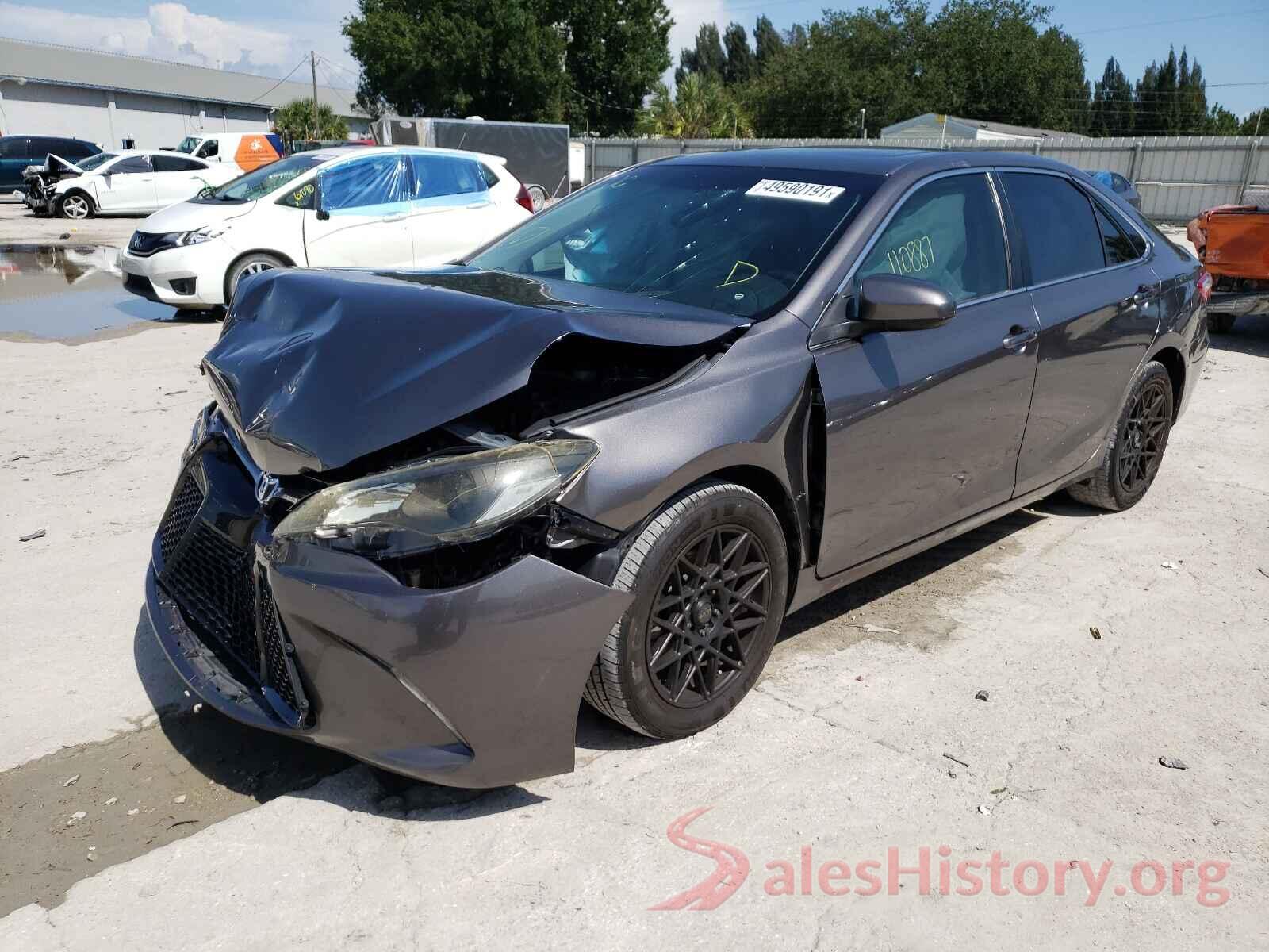 4T1BF1FK6GU528338 2016 TOYOTA CAMRY