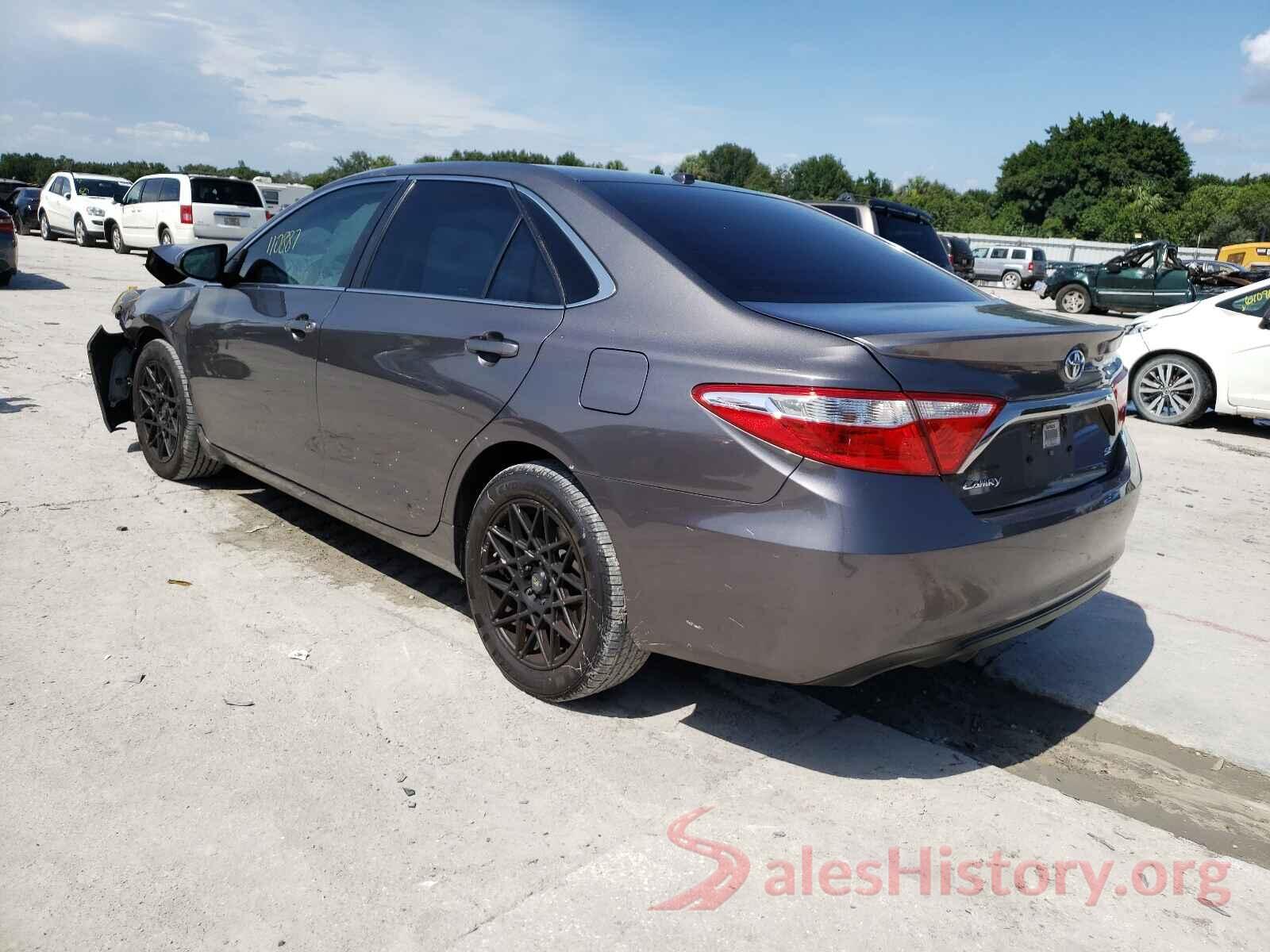 4T1BF1FK6GU528338 2016 TOYOTA CAMRY