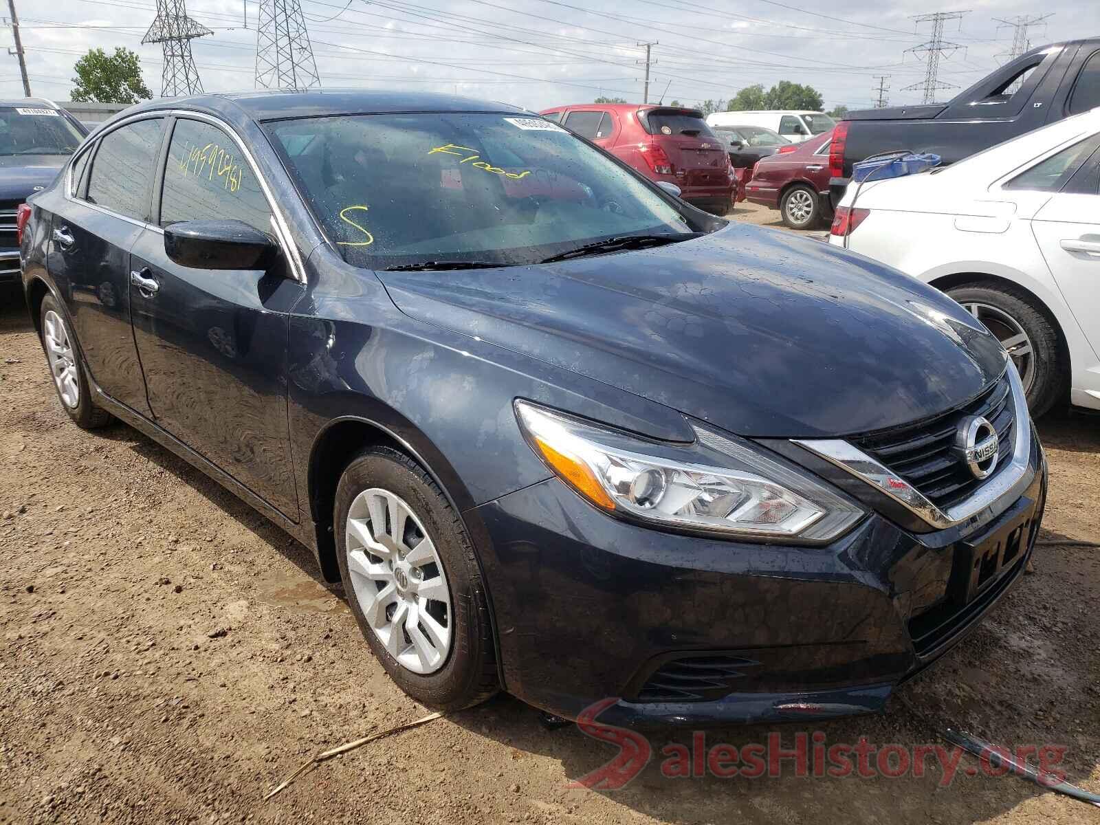 1N4AL3AP0GC282826 2016 NISSAN ALTIMA