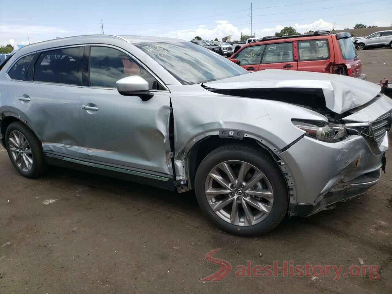 JM3TCBDY9M0515379 2021 MAZDA CX-9