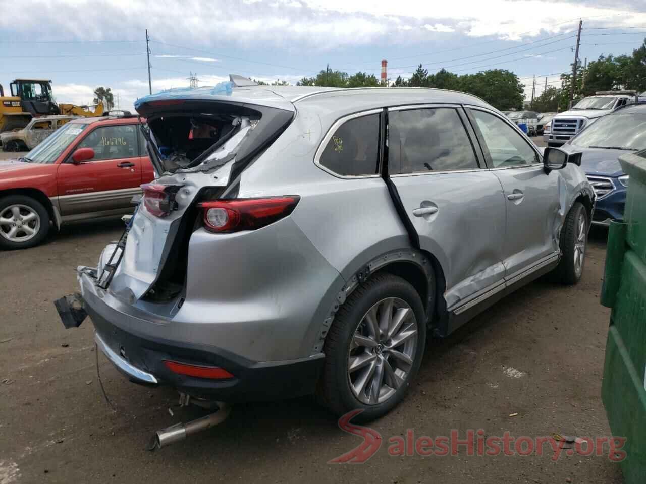 JM3TCBDY9M0515379 2021 MAZDA CX-9