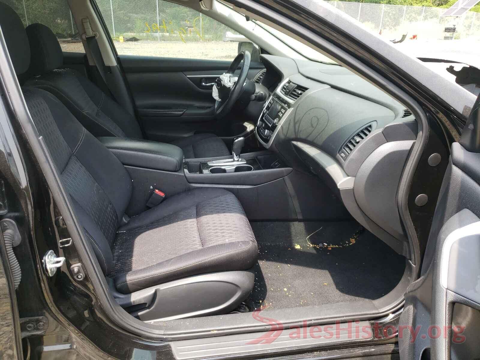 1N4AL3APXJC121780 2018 NISSAN ALTIMA