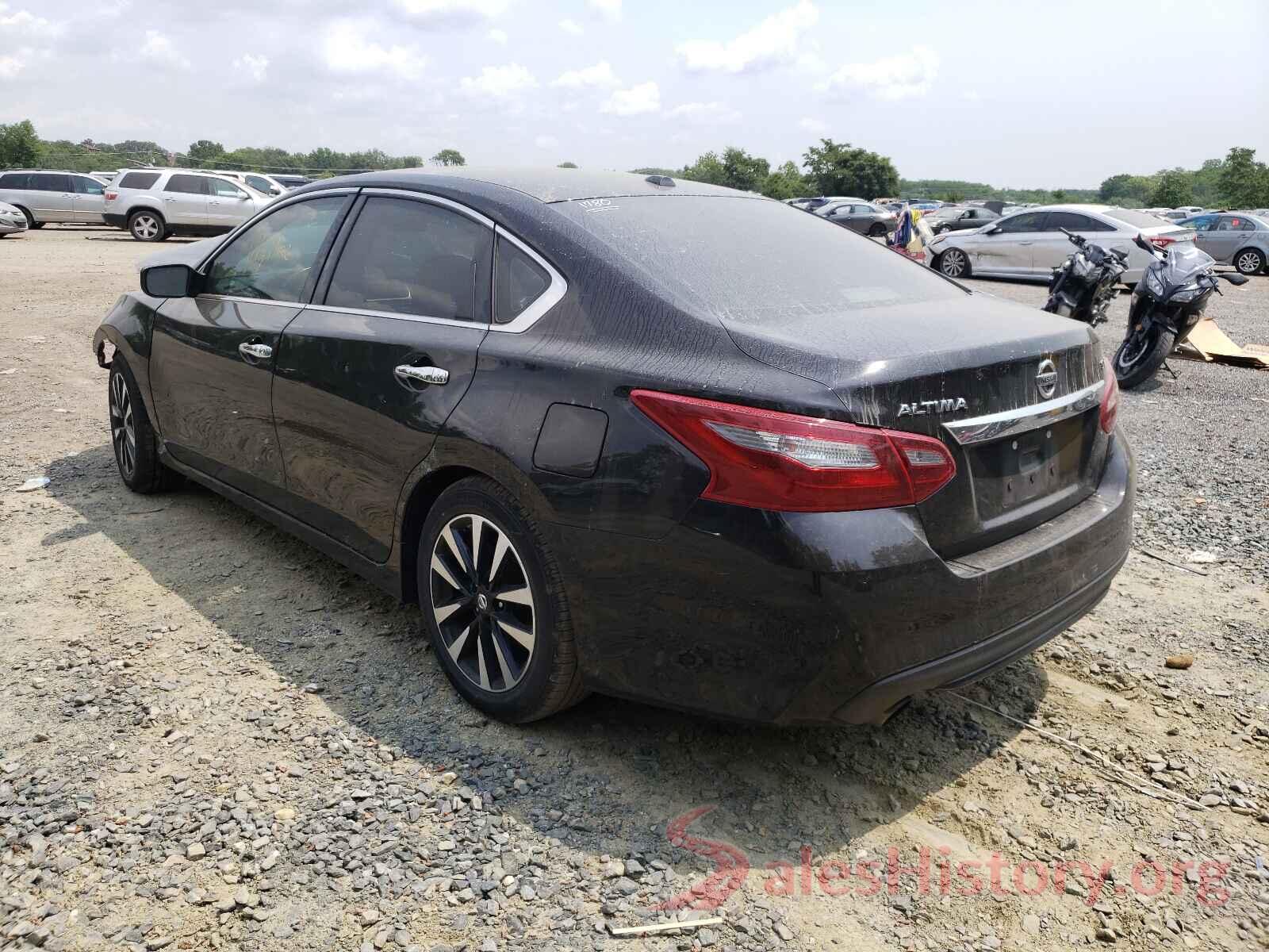 1N4AL3APXJC121780 2018 NISSAN ALTIMA