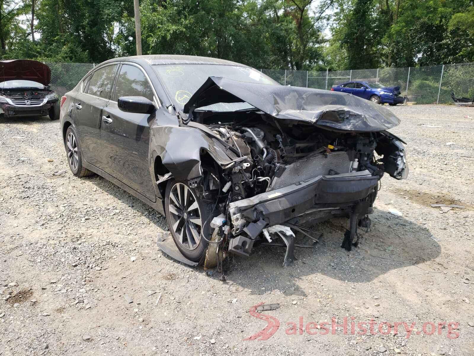 1N4AL3APXJC121780 2018 NISSAN ALTIMA